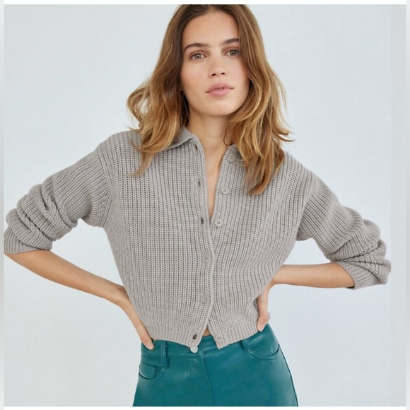 Aritzia Sweaters - Wilfred Nasim (Nextdoor) Sweater